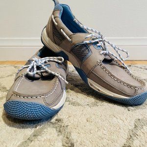 Sperry Sailing Sneaker